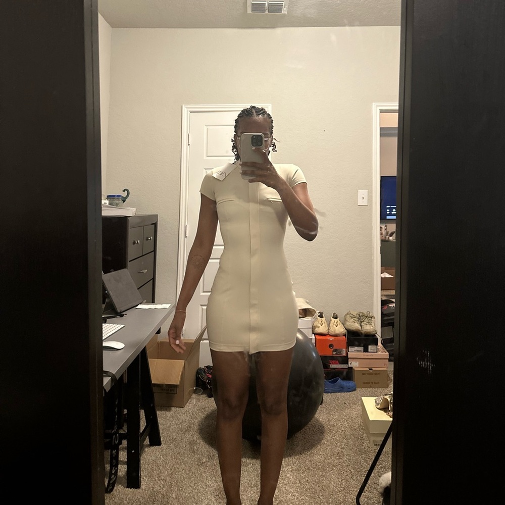 Zara Mini Dress